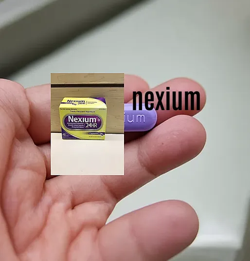 Nexium precio pami